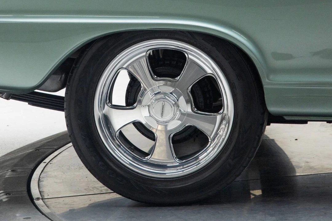 1962 Chevrolet II 1st Gen - Image 17 of 21