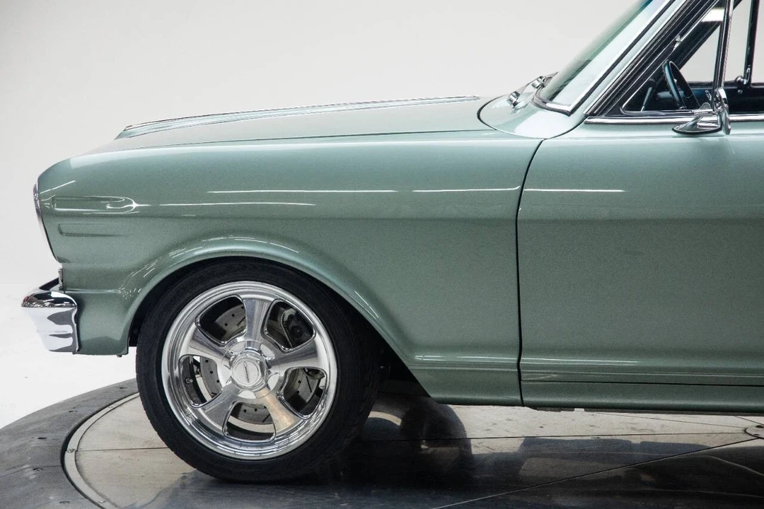 1962 Chevrolet II 1st Gen - Image 14 of 21