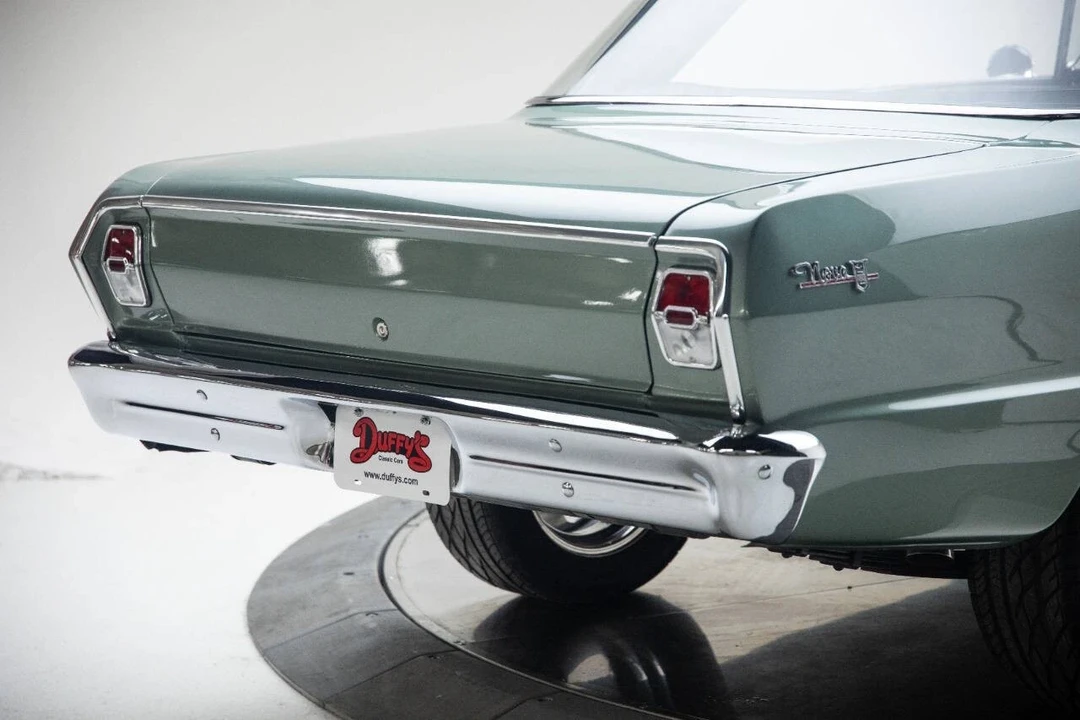1962 Chevrolet II 1st Gen - Image 10 of 21