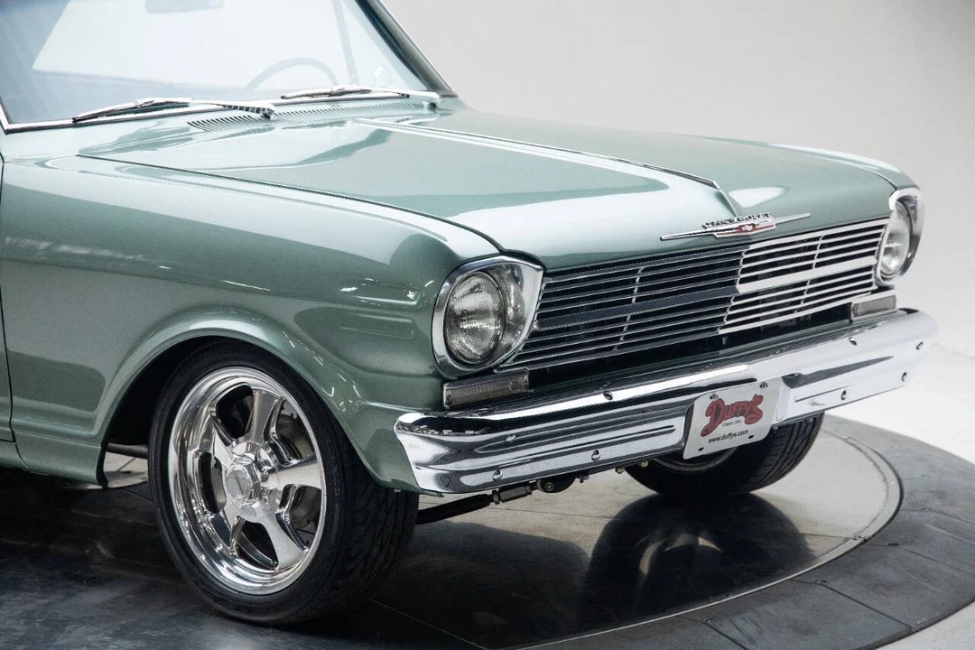 1962 Chevrolet II 1st Gen - Image 7 of 21