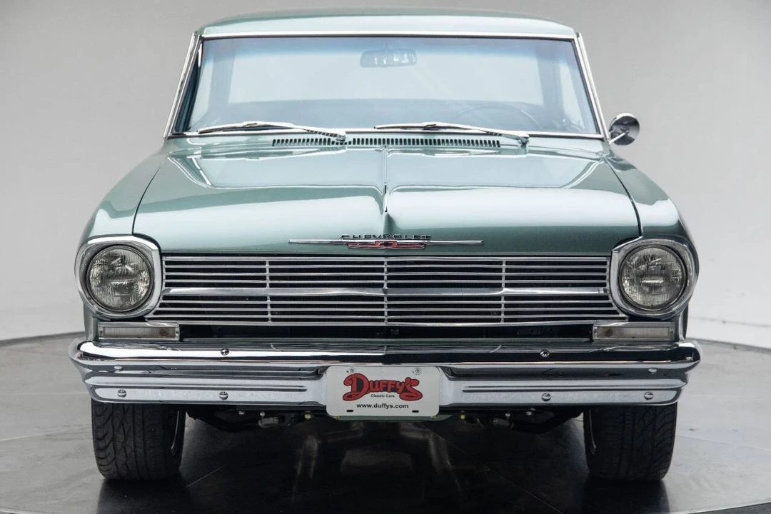 1962 Chevrolet II 1st Gen - Image 21 of 21