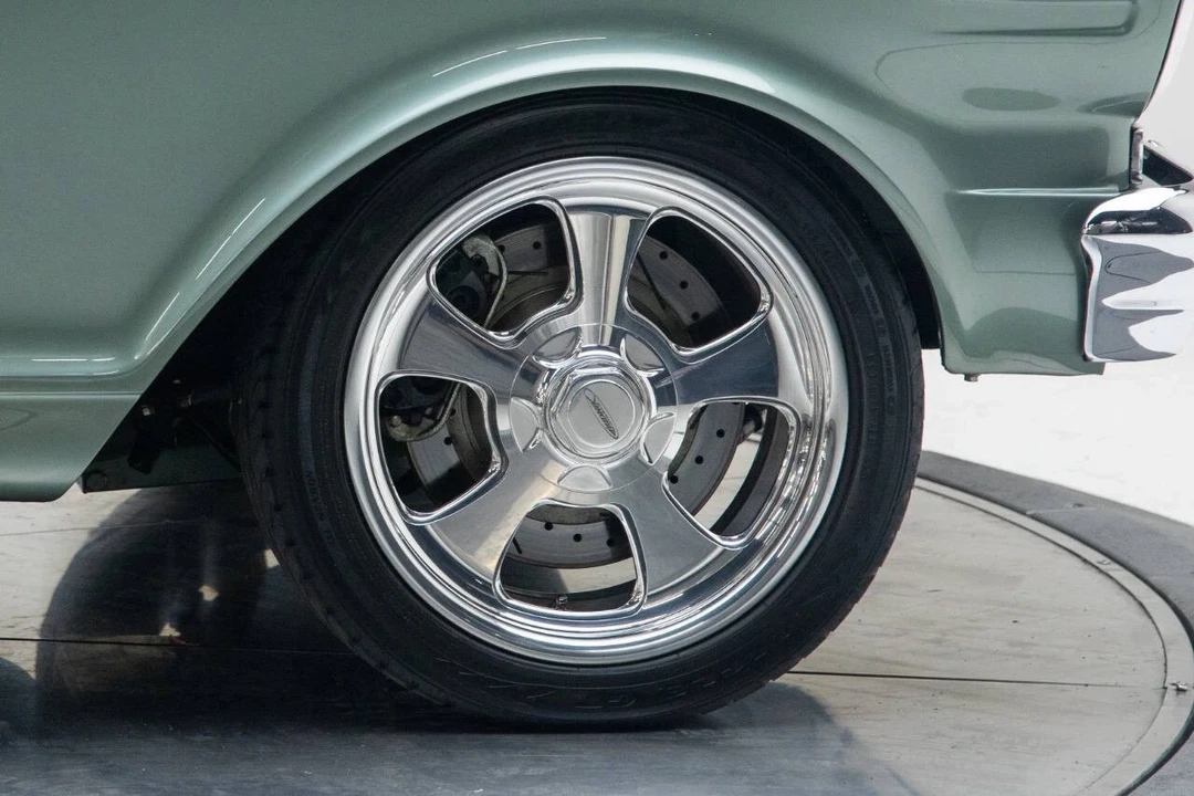 1962 Chevrolet II 1st Gen - Image 18 of 21
