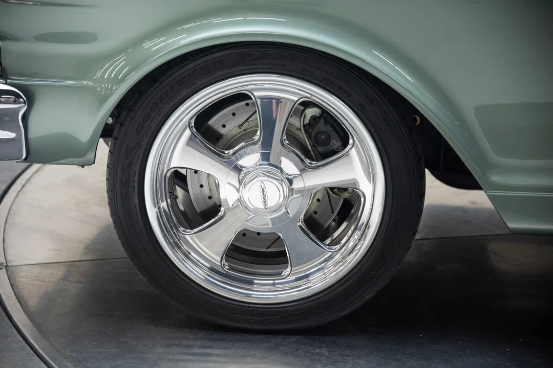 1962 Chevrolet II 1st Gen - Image 19 of 21