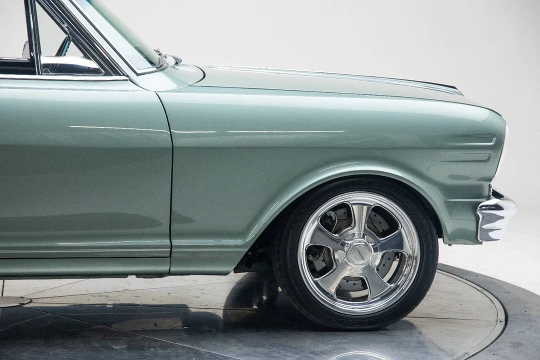 1962 Chevrolet II 1st Gen - Image 13 of 21