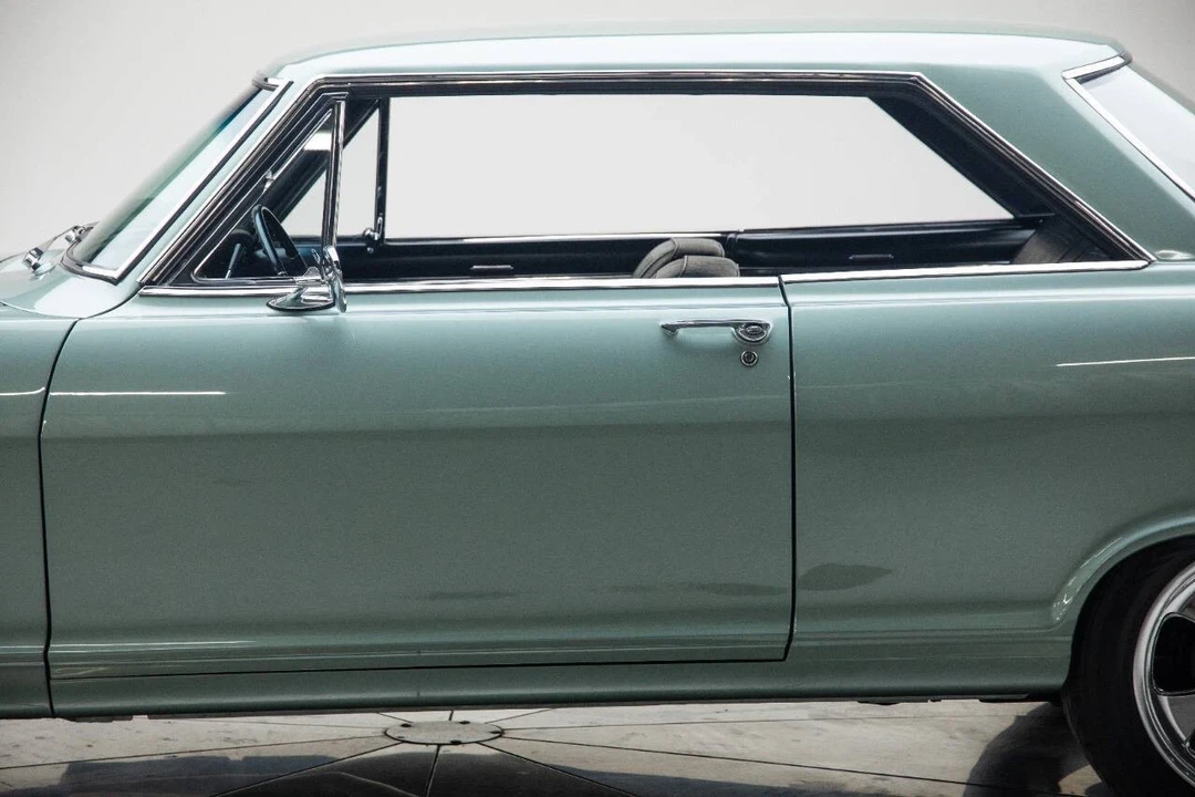 1962 Chevrolet II 1st Gen - Image 15 of 21