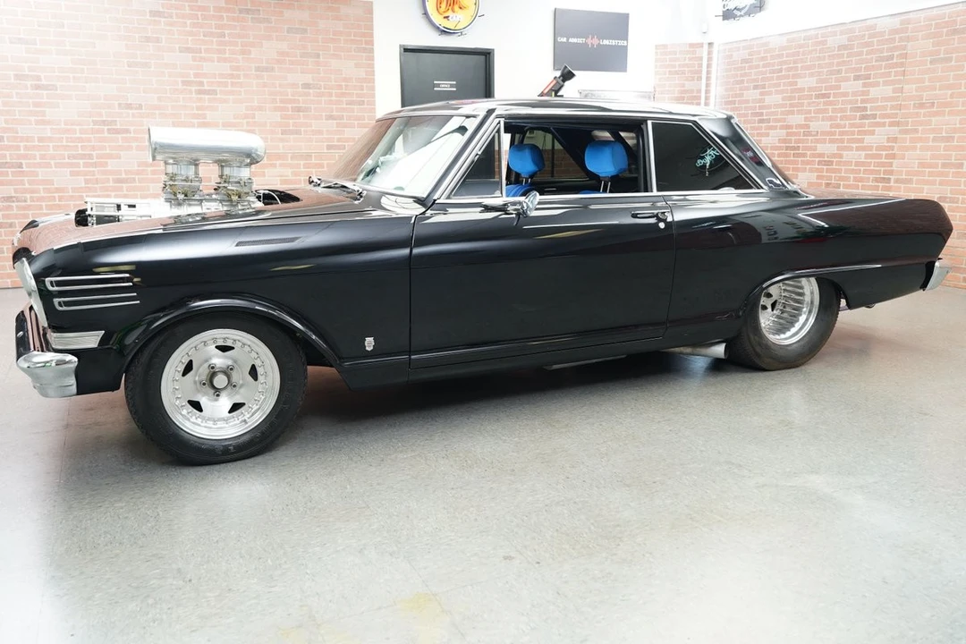 1962 Chevrolet II 1st Gen - Image 5 of 31