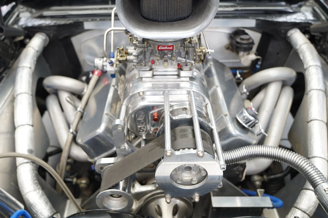 1962 Chevrolet II 1st Gen - Image 21 of 31