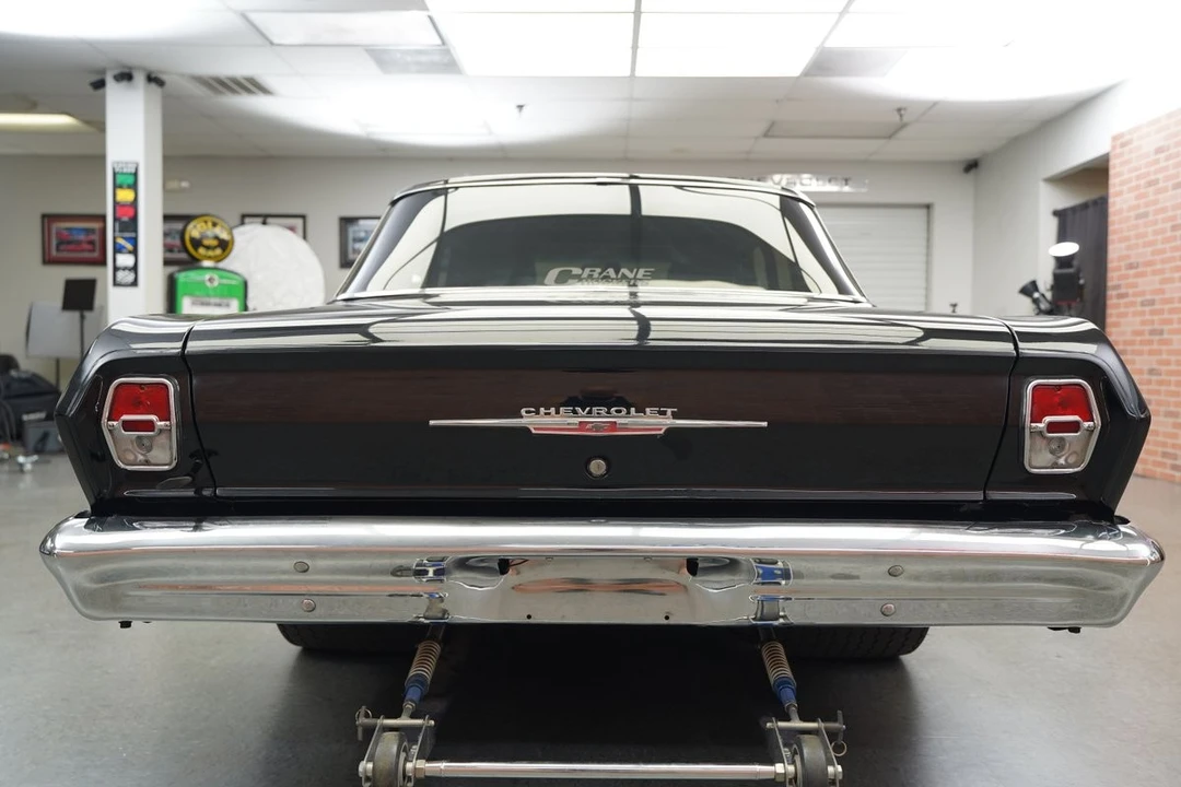 1962 Chevrolet II 1st Gen - Image 9 of 31