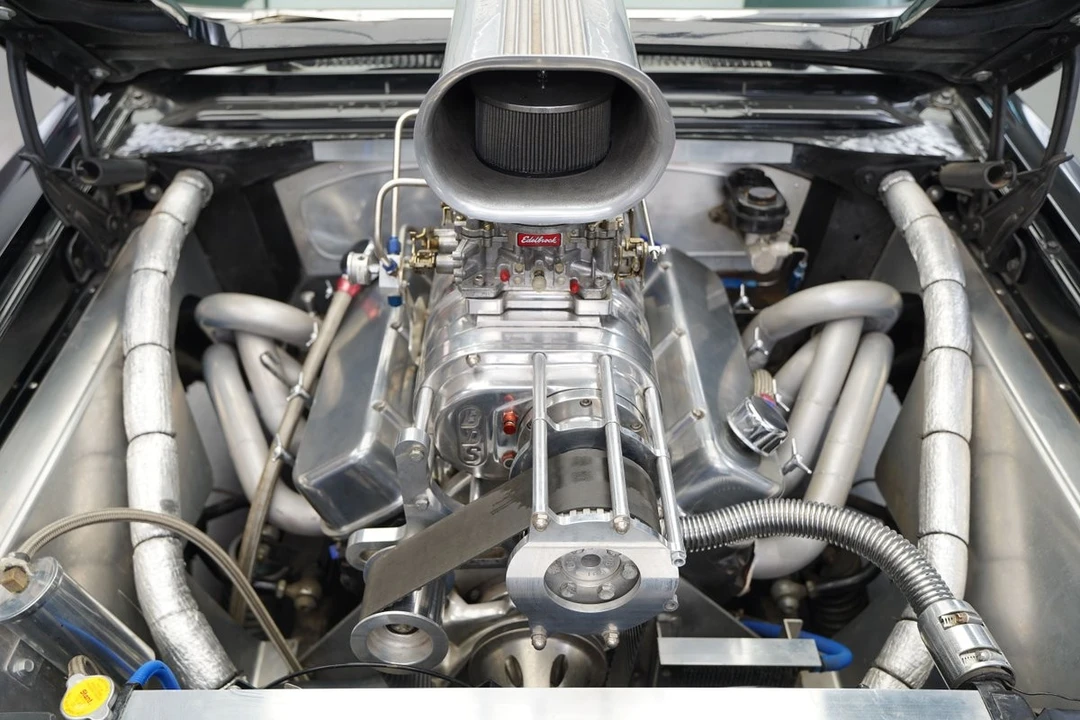 1962 Chevrolet II 1st Gen - Image 18 of 31