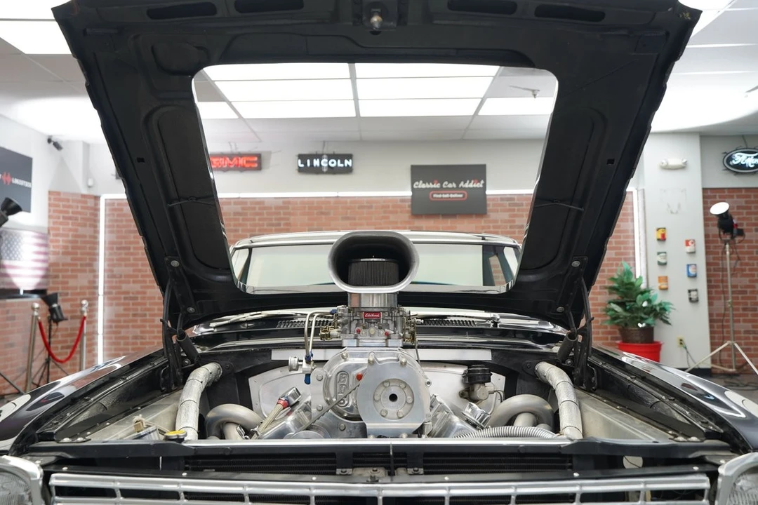 1962 Chevrolet II 1st Gen - Image 17 of 31