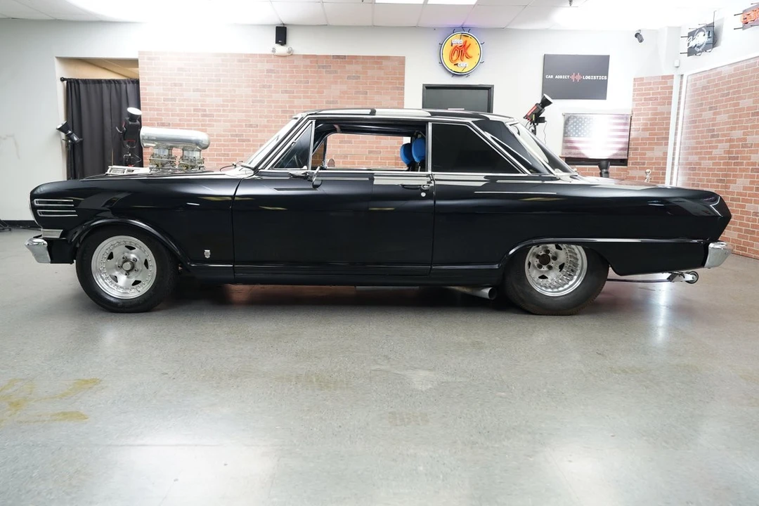 1962 Chevrolet II 1st Gen - Image 6 of 31