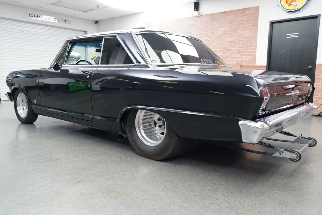 1962 Chevrolet II 1st Gen - Image 7 of 31