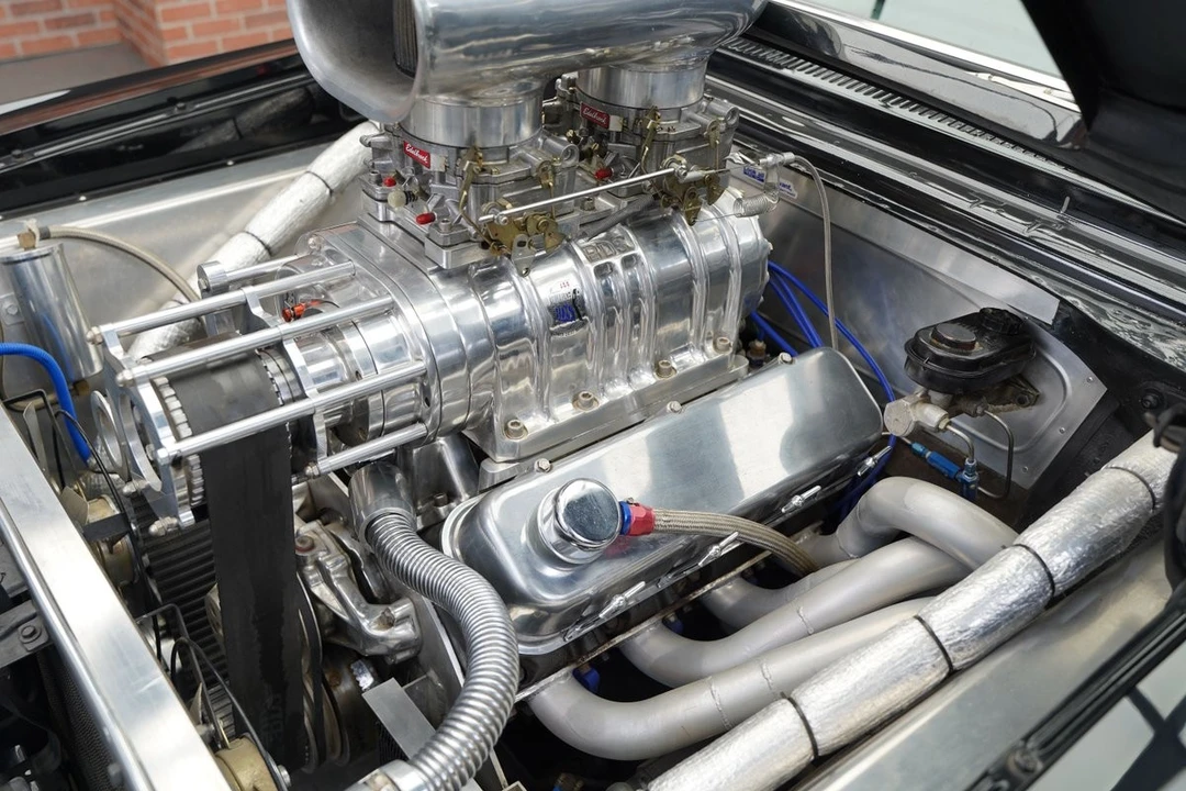 1962 Chevrolet II 1st Gen - Image 19 of 31