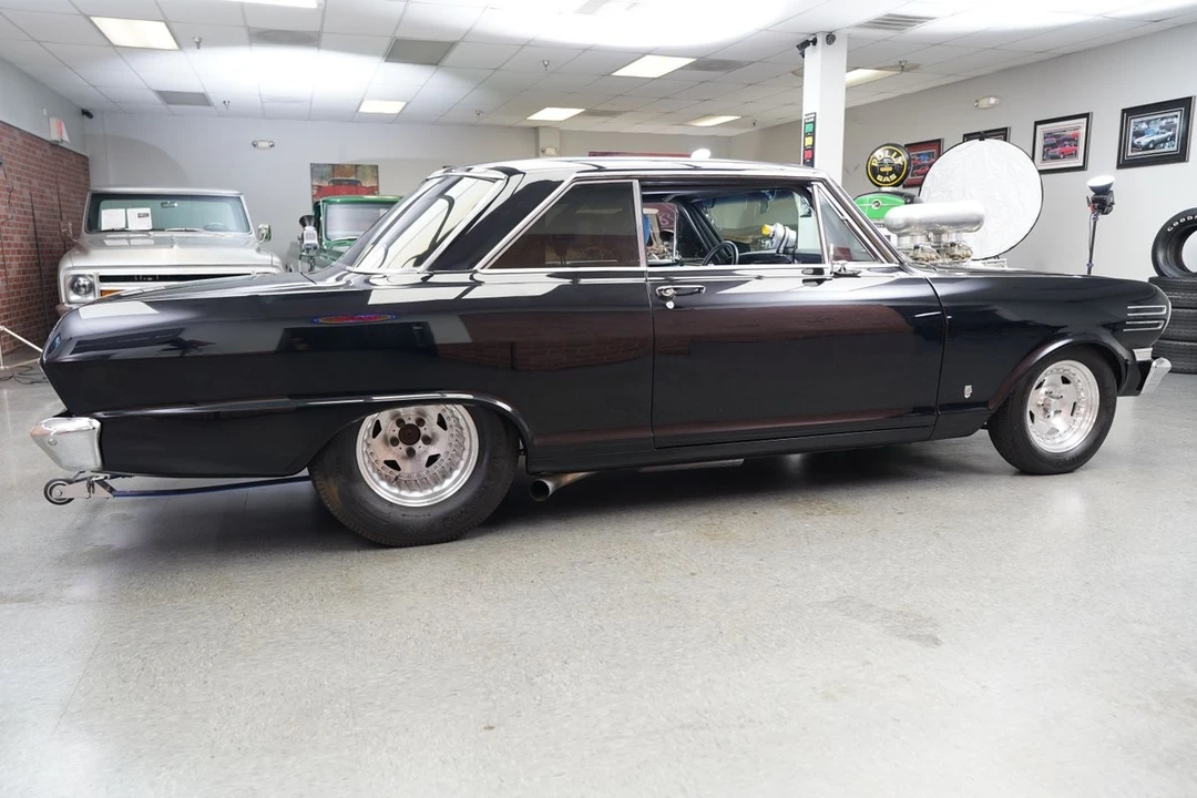 1962 Chevrolet II 1st Gen - Image 12 of 31