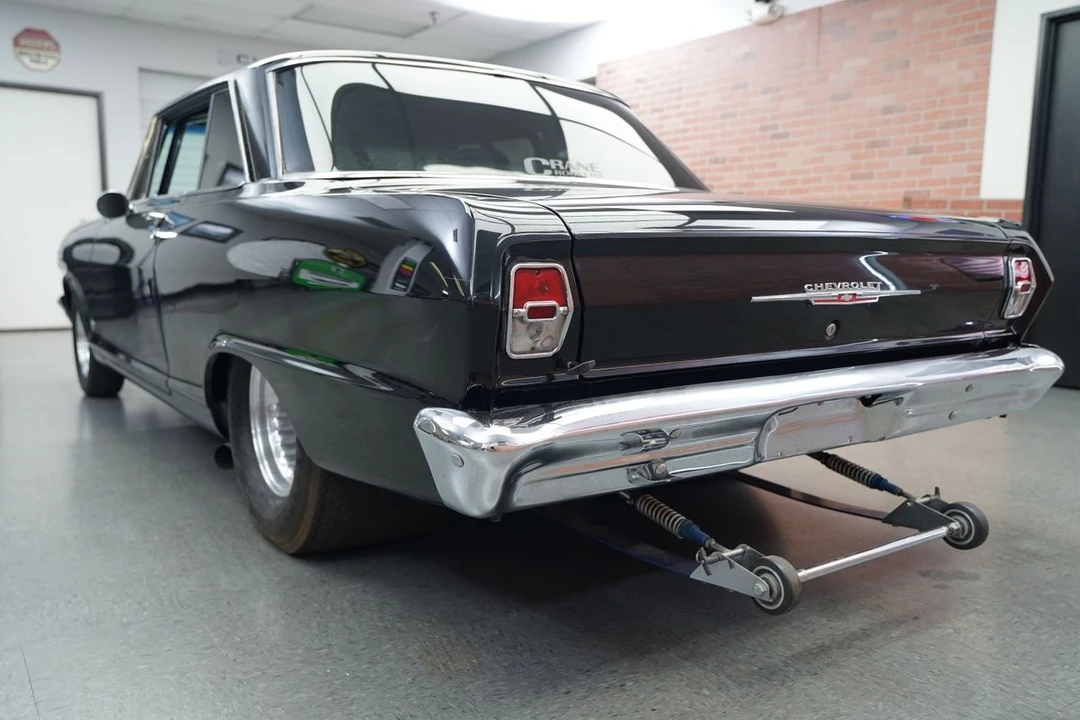 1962 Chevrolet II 1st Gen - Image 8 of 31
