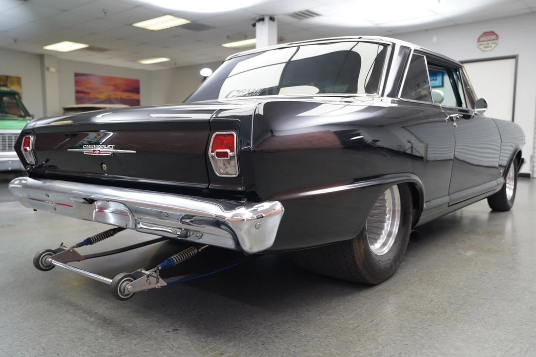 1962 Chevrolet II 1st Gen - Image 10 of 31