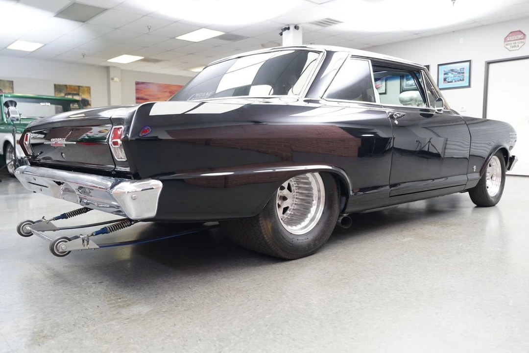 1962 Chevrolet II 1st Gen - Image 11 of 31