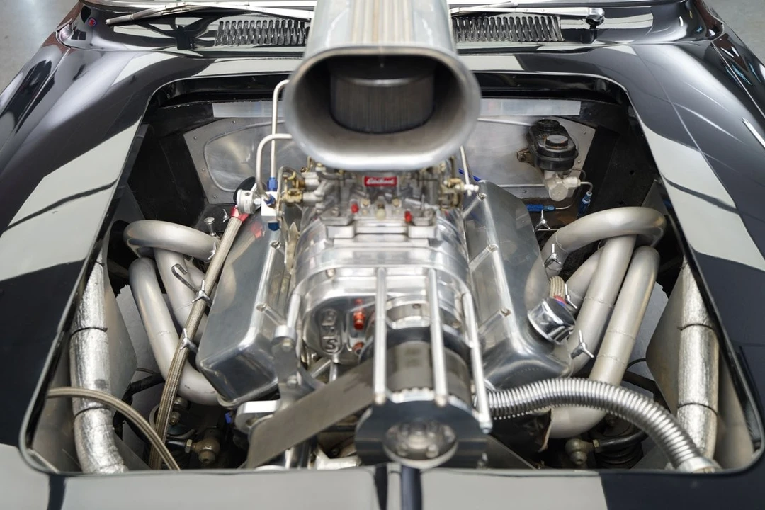 1962 Chevrolet II 1st Gen - Image 16 of 31