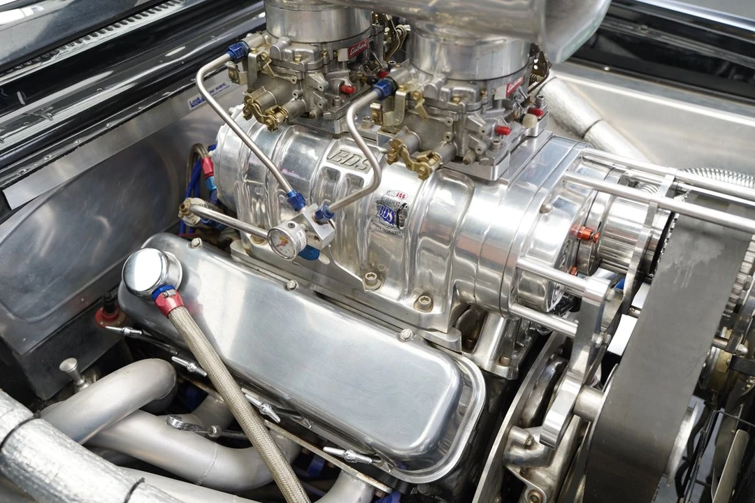 1962 Chevrolet II 1st Gen - Image 23 of 31