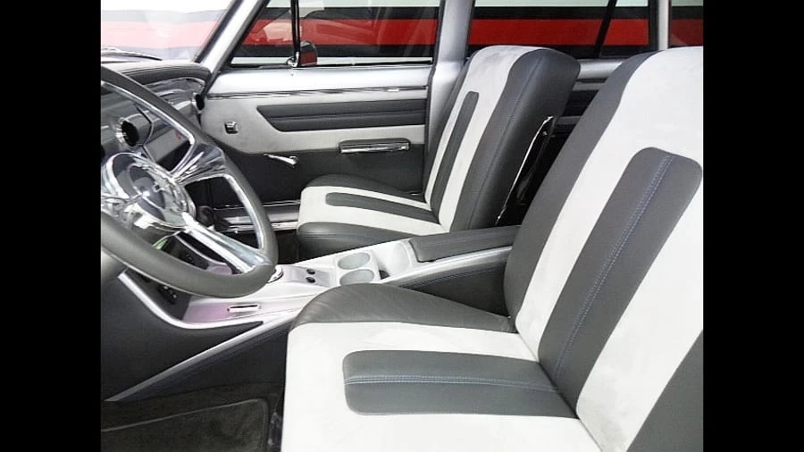 1962 Chevrolet II 1st Gen - Image 2 of 10