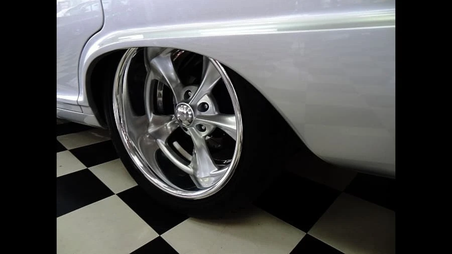 1962 Chevrolet II 1st Gen - Image 8 of 10