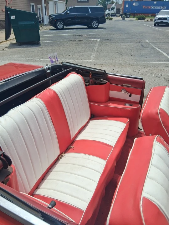 1962 Chevrolet II 1st Gen - Image 6 of 16