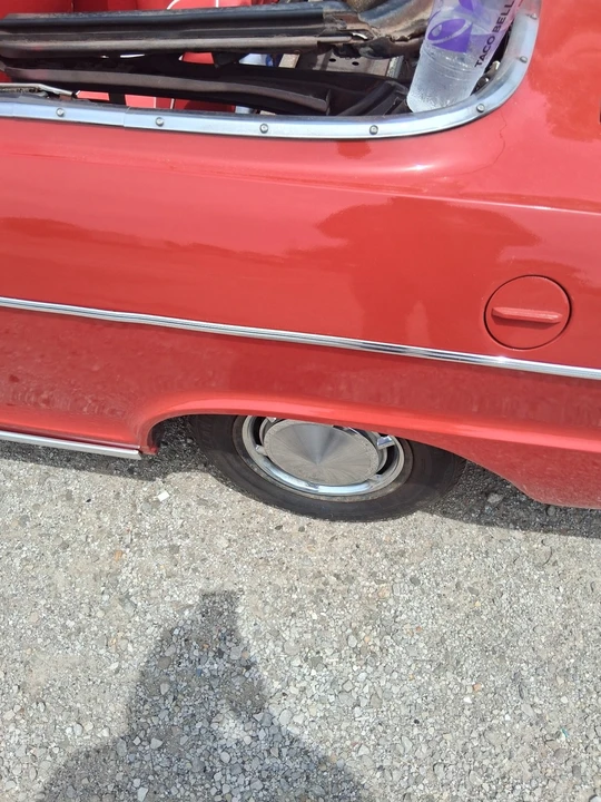 1962 Chevrolet II 1st Gen - Image 7 of 16