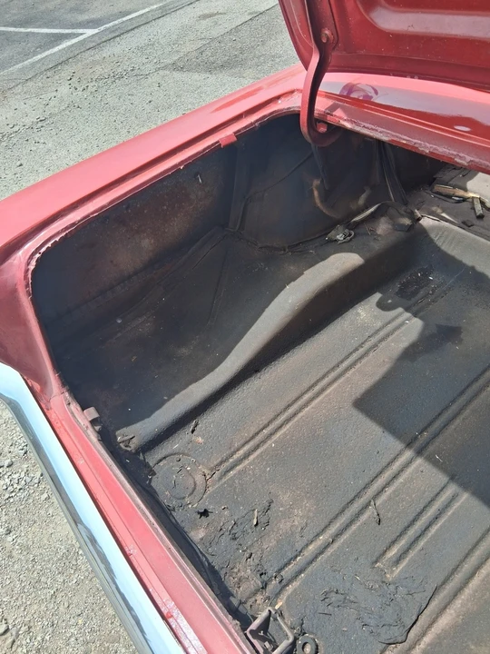 1962 Chevrolet II 1st Gen - Image 16 of 16