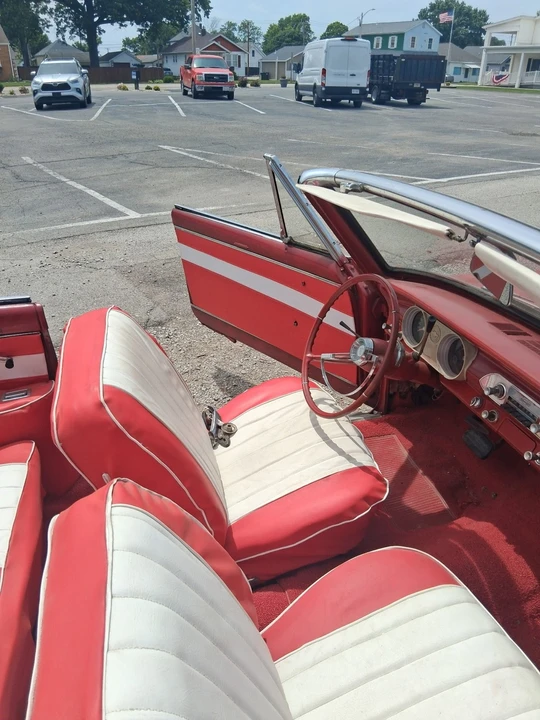 1962 Chevrolet II 1st Gen - Image 11 of 16