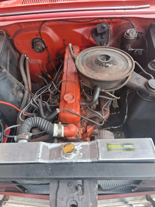 1962 Chevrolet II 1st Gen - Image 12 of 16