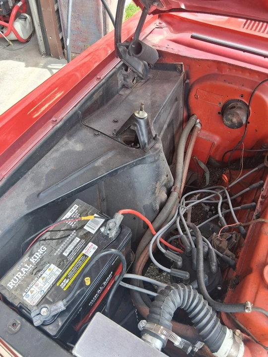1962 Chevrolet II 1st Gen - Image 13 of 16