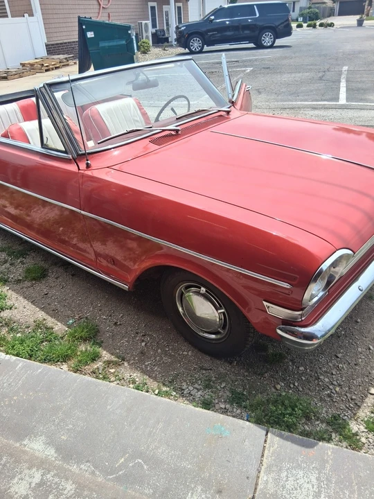 1962 Chevrolet II 1st Gen - Image 2 of 16