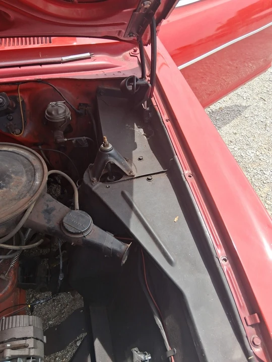 1962 Chevrolet II 1st Gen - Image 15 of 16