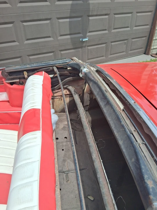 1962 Chevrolet II 1st Gen - Image 10 of 16