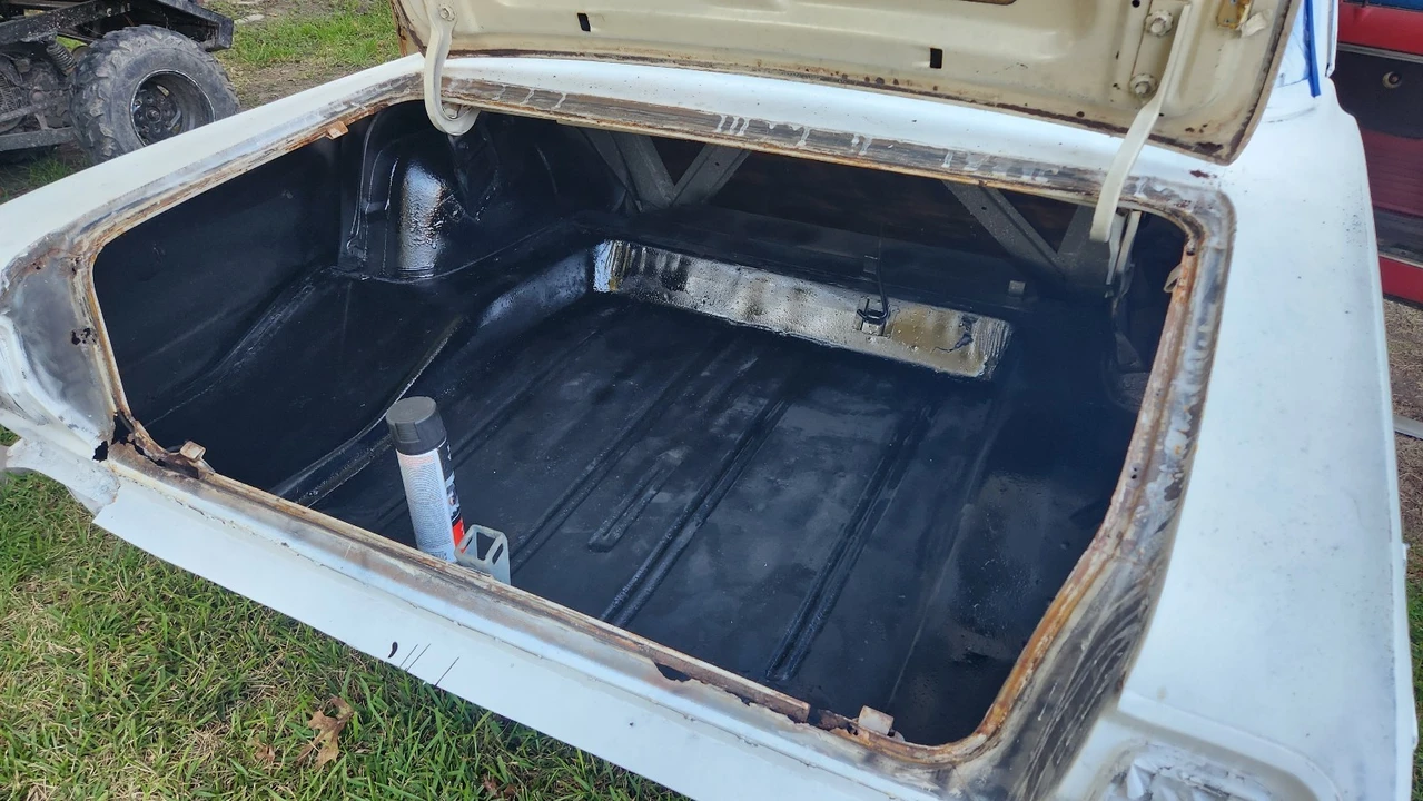1962 Chevrolet II 1st Gen - Image 7 of 12