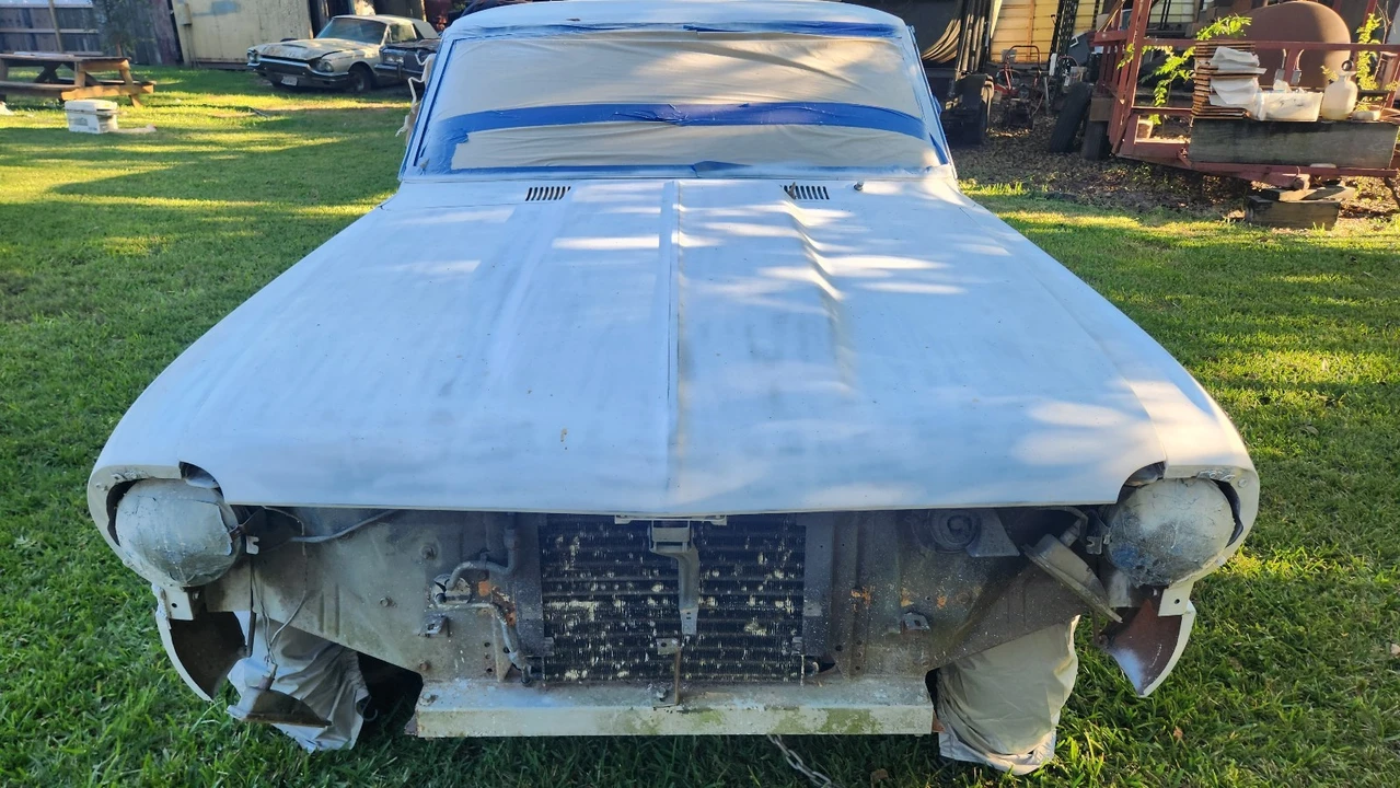 1962 Chevrolet II 1st Gen - Image 4 of 12