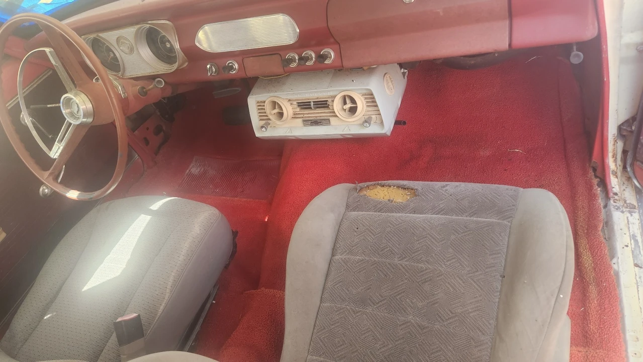 1962 Chevrolet II 1st Gen - Image 9 of 12