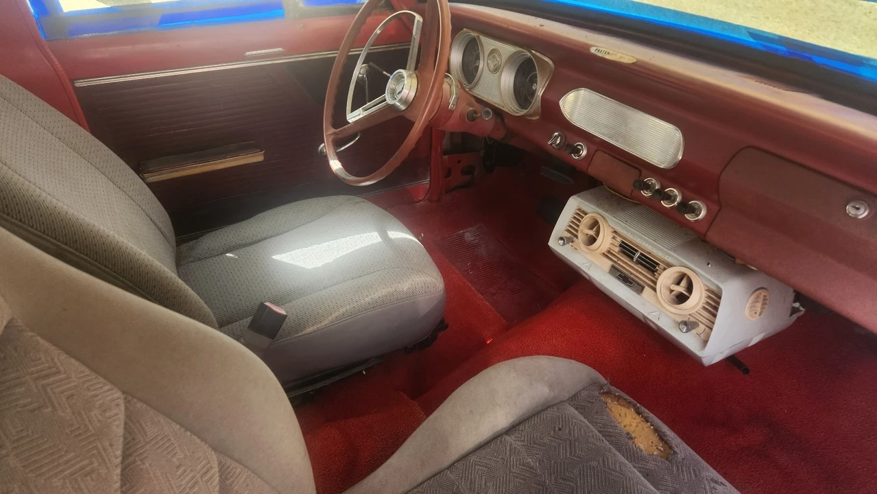 1962 Chevrolet II 1st Gen - Image 8 of 12