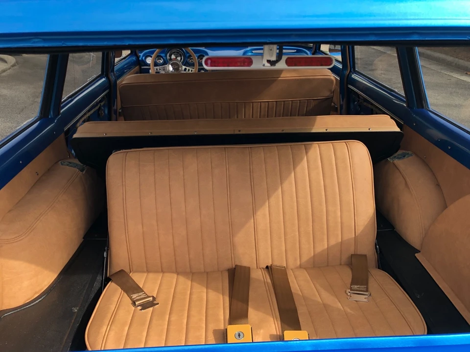 1962 Chevrolet - Image 27 of 31