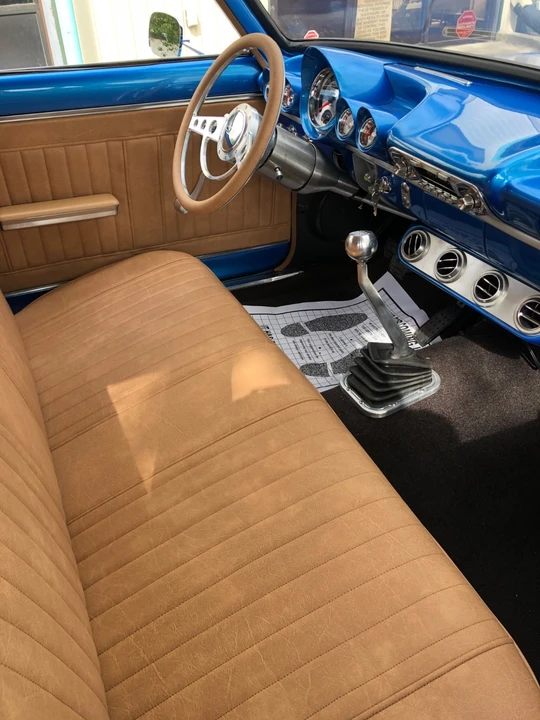 1962 Chevrolet - Image 28 of 31
