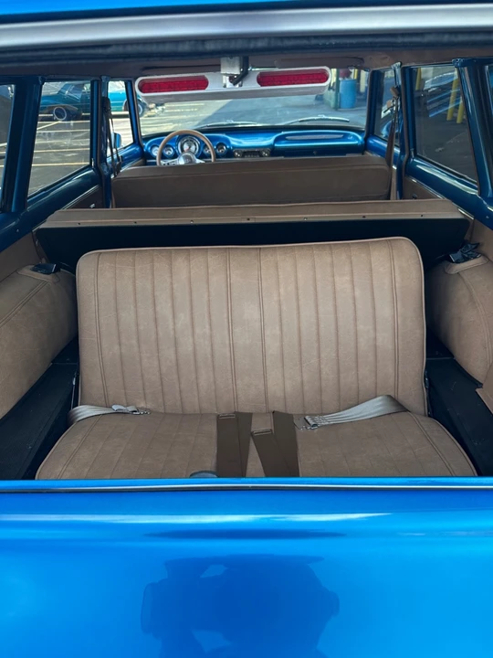 1962 Chevrolet - Image 6 of 31