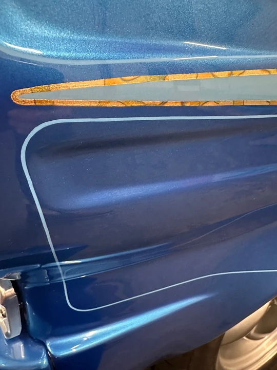 1962 Chevrolet - Image 23 of 31