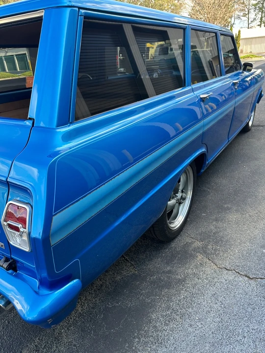 1962 Chevrolet - Image 2 of 31