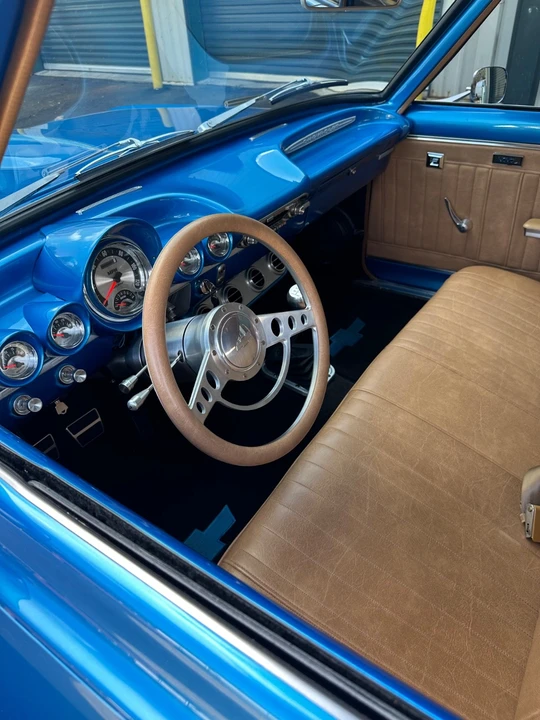 1962 Chevrolet - Image 8 of 31