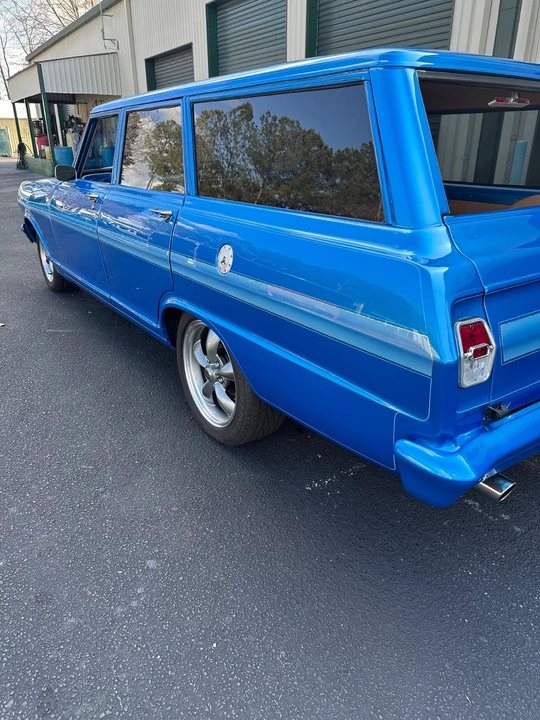1962 Chevrolet - Image 3 of 31