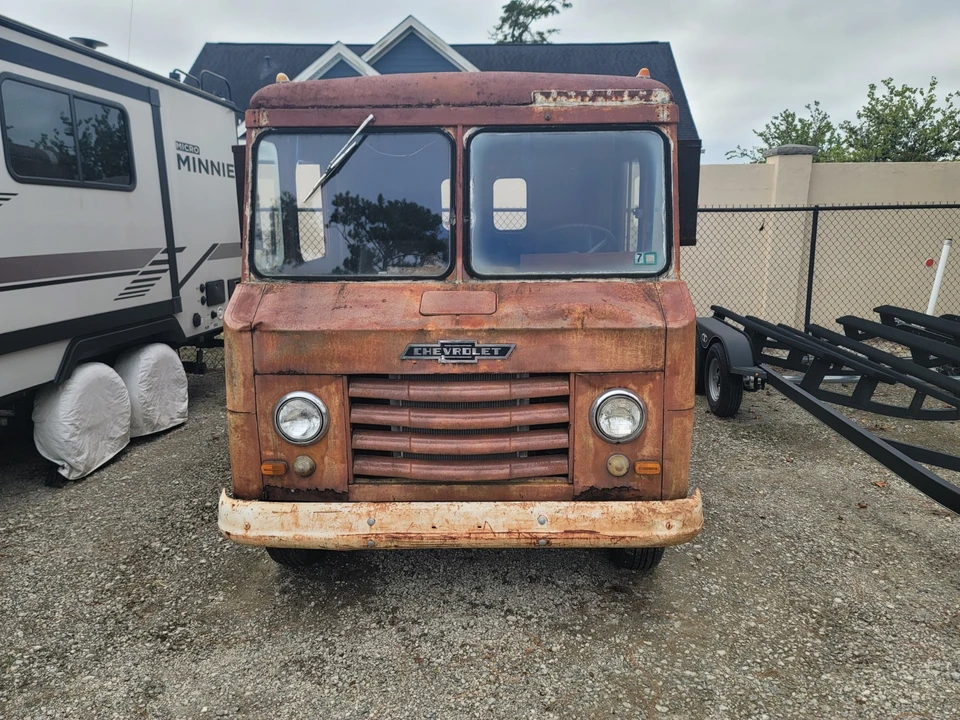 1962 Chevrolet C/K 1st Gen - Image 2 of 14