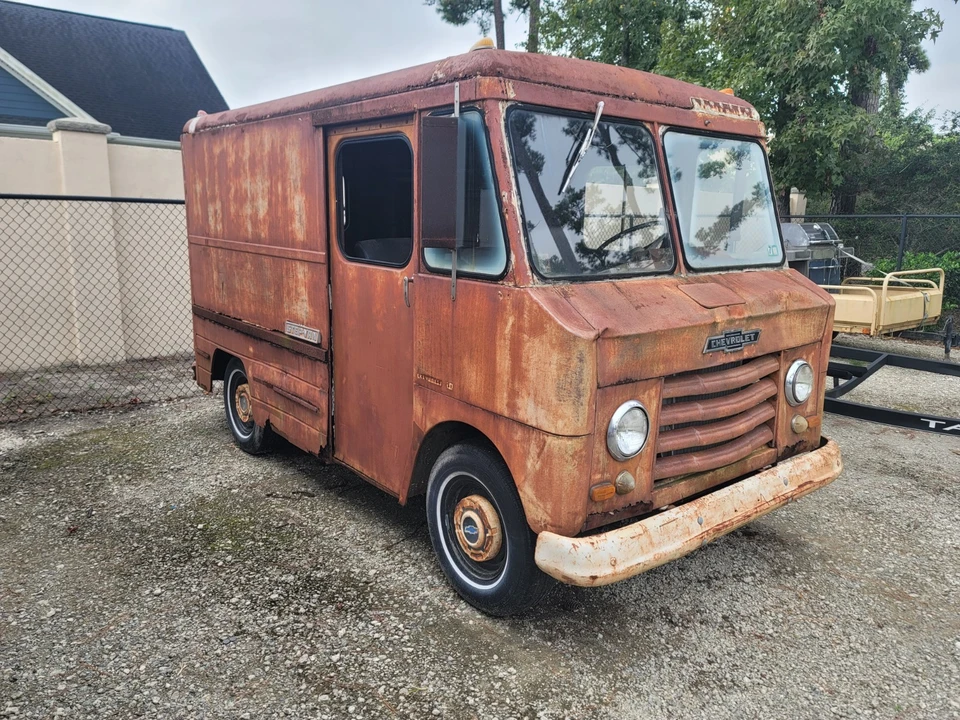 1962 Chevrolet C/K 1st Gen - Image 3 of 14