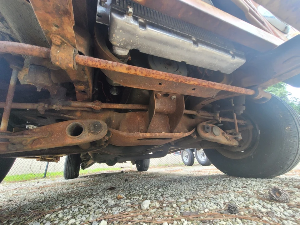 1962 Chevrolet C/K 1st Gen - Image 12 of 14