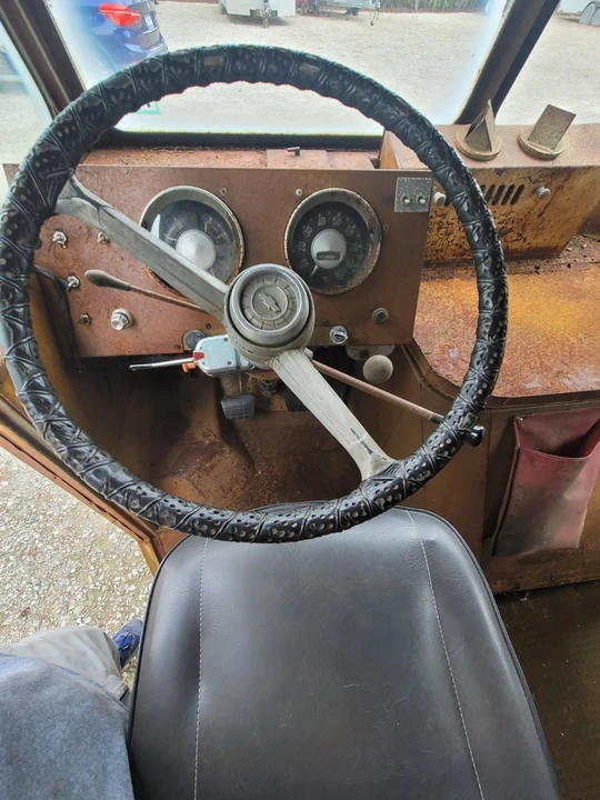 1962 Chevrolet C/K 1st Gen - Image 7 of 14