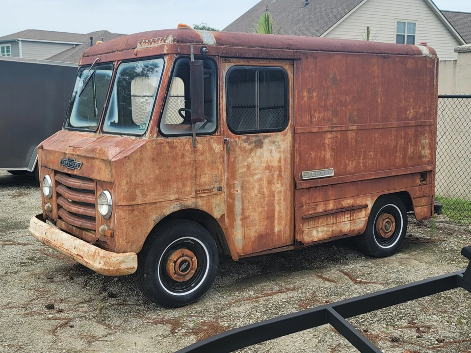 1962 Chevrolet C/K 1st Gen - Image 14 of 14